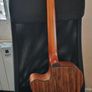 Craftine Acoustic Guitar (CM-403) Image 4