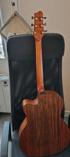 Craftine Acoustic Guitar (CM-403)