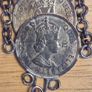 Vintage Coin Bracelet - British Caribbean Territories Image 3