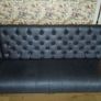 Leather couches Image 2