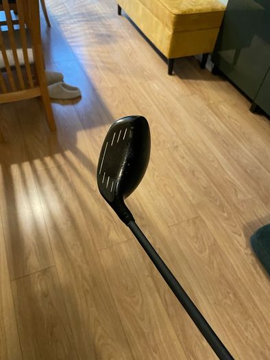 Ping g425 3 wood