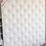 King Bed with mattress worth 400 Image 4