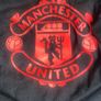 Manchester United long sleeve sweatshirt official product SIZE xxl Image 2