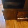 Mid Century Cabinet Image 5