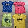 Boys Bundle age 7 Image 3