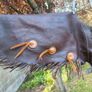 Leather chaps/chinks Image 6