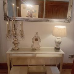 hall table