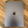 Purple IPad Air 2022 Image 2