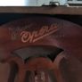 Vintage Record Player Image 3