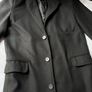BoohooMAN men's overcoat Image 2