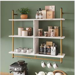 Brand new shelving unit