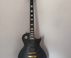electric guitar