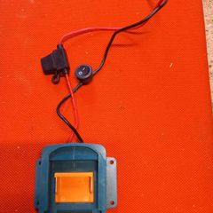 Makita Battery Adapter