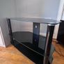 Tv and table, sell by separate or together Image 6