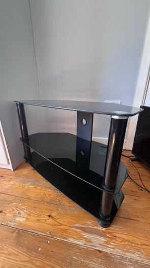 Tv and table, sell by separate or together