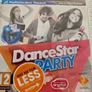 Dance Star Party PlayStation3 Ps3 Games Original Image 2