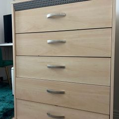 Drawers set