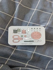 sewing kit
