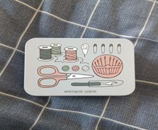 sewing kit