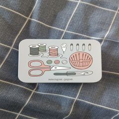sewing kit
