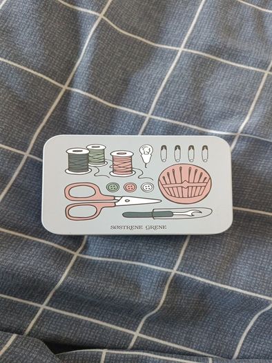 sewing kit