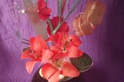 Vintage table lamp