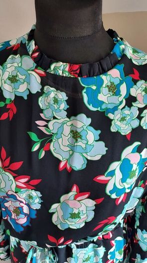 sOliver dress