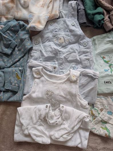 Huge baby bundle Up to 3 months