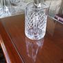 Waterford Crystal (old Waterford) Alana Jug 16cm H x 9cm D Image 2