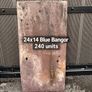 blue bangor 24x14 Image 2