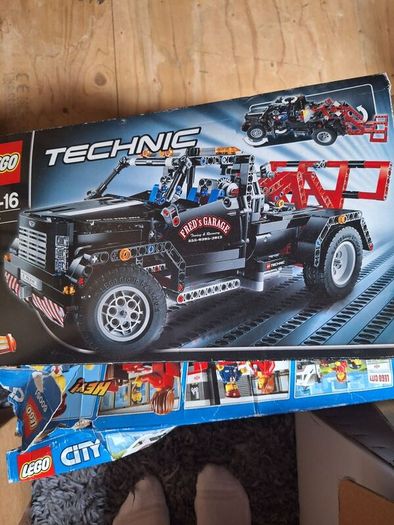 lego