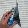 Paw Patrol Air Rescue RockPaw Patrol Air Rescue Rocky Pup Pack & Badge DAMaged Opened Box Please see picturesy Pack Image 5