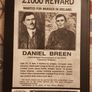 Dan Breen: The Man Behind The Myth by John Connors Image 3