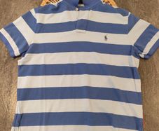 Polo Ralph t-shirt Small size