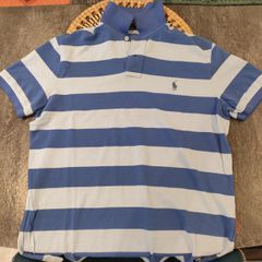 Polo Ralph t-shirt Small size