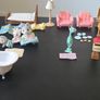 sylvanian family red roof country home gift set Image 9