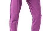 BOSS Mens Hadiko 1 Cuffed Cotton-Blend Tracksuit Bottoms