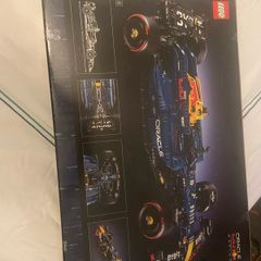 Lego Technic Oracle Red Bull Racing RB 20 F1 Car