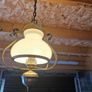 Vintage French 1980s Chandelier Image 4