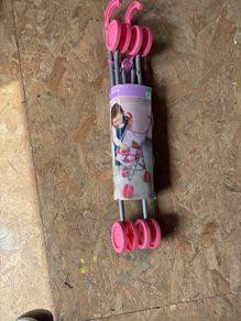 doll stroller