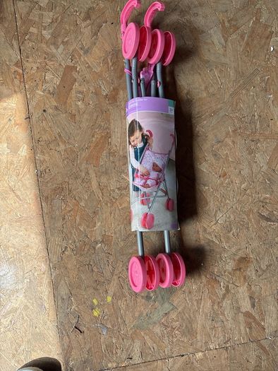 doll stroller