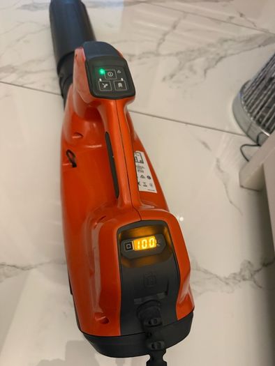 Husqvarna Professional 530ibx Blower