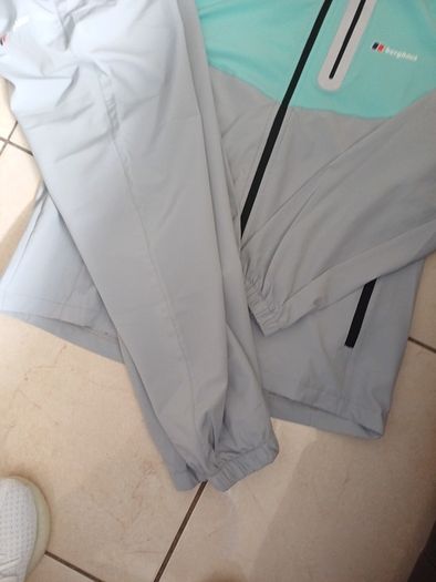 berghaus tracksuit
