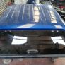 Ford Ranger Hard Top Capony Ford Ranger 2017 Image 3