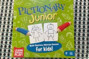 pictionary junior
