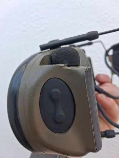 3M PELTOR ComTac XPI Ear Defenders