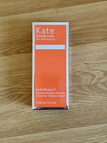 Kate Somerville Exfolikate 60ml NEW IN BOX