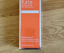 Kate Somerville Exfolikate 60ml NEW IN BOX