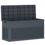 Garden Storage Box Image 4