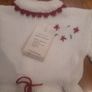 Baby knit dress Image 2